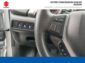 Photo 12 du bon plan SUZUKI Vitara 1.4 Boosterjet Hybrid 129ch Privilège occasion à 18990 €