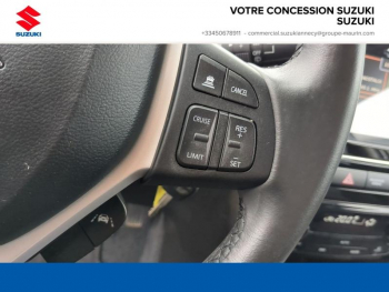 Photo 13 du bon plan SUZUKI Vitara 1.4 Boosterjet Hybrid 129ch Privilège occasion à 18990 €