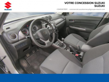 Photo 14 du bon plan SUZUKI Vitara 1.4 Boosterjet Hybrid 129ch Privilège occasion à 18990 €