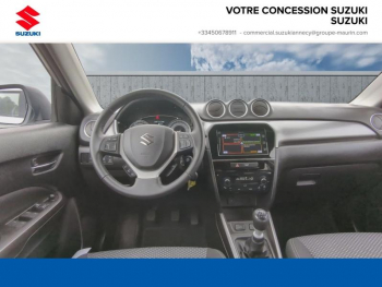 Photo 15 du bon plan SUZUKI Vitara 1.4 Boosterjet Hybrid 129ch Privilège occasion à 18990 €