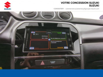 Photo 16 du bon plan SUZUKI Vitara 1.4 Boosterjet Hybrid 129ch Privilège occasion à 18990 €