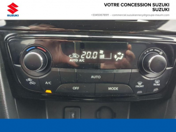 Photo 17 du bon plan SUZUKI Vitara 1.4 Boosterjet Hybrid 129ch Privilège occasion à 18990 €
