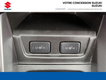 Photo 18 du bon plan SUZUKI Vitara 1.4 Boosterjet Hybrid 129ch Privilège occasion à 18990 €