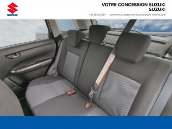 Photo 19 du bon plan SUZUKI Vitara 1.4 Boosterjet Hybrid 129ch Privilège occasion à 18990 €
