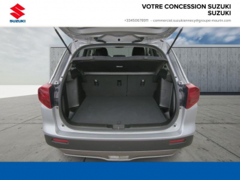 Photo 20 du bon plan SUZUKI Vitara 1.4 Boosterjet Hybrid 129ch Privilège occasion à 18990 €