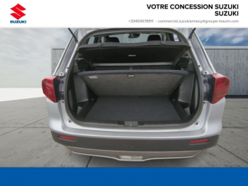 Photo 21 du bon plan SUZUKI Vitara 1.4 Boosterjet Hybrid 129ch Privilège occasion à 18990 €