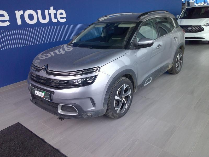 Bon plan CITROEN C5 Aircross BlueHDi 130ch S&S Shine occasion à 18900 €