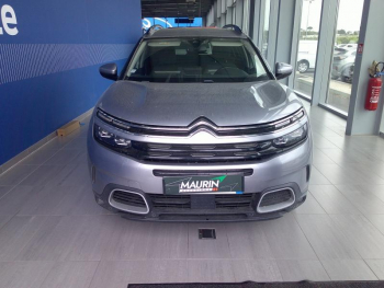 Photo 2 du bon plan CITROEN C5 Aircross BlueHDi 130ch S&S Shine occasion à 18900 €