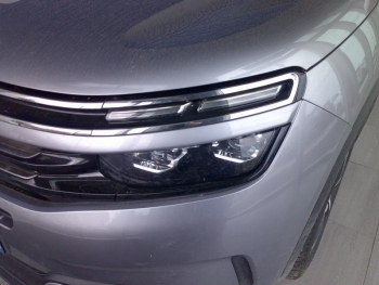 Photo 3 du bon plan CITROEN C5 Aircross BlueHDi 130ch S&S Shine occasion à 18900 €