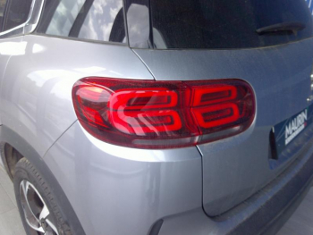 Photo 4 du bon plan CITROEN C5 Aircross BlueHDi 130ch S&S Shine occasion à 18900 €