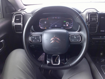 Photo 5 du bon plan CITROEN C5 Aircross BlueHDi 130ch S&S Shine occasion à 18900 €