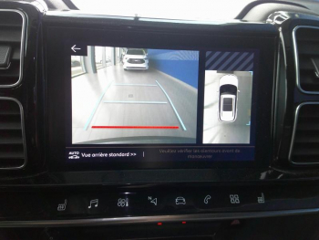 Photo 6 du bon plan CITROEN C5 Aircross BlueHDi 130ch S&S Shine occasion à 18900 €