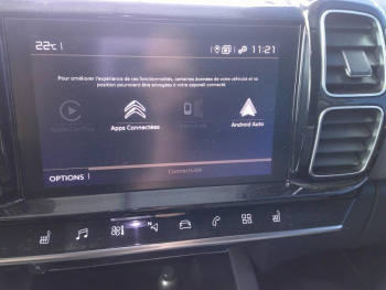 Photo 7 du bon plan CITROEN C5 Aircross BlueHDi 130ch S&S Shine occasion à 18900 €