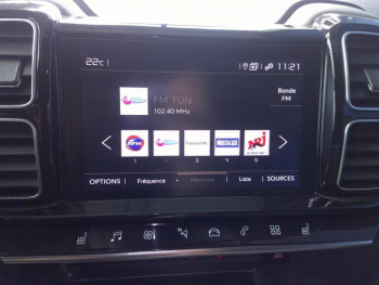 Photo 8 du bon plan CITROEN C5 Aircross BlueHDi 130ch S&S Shine occasion à 18900 €