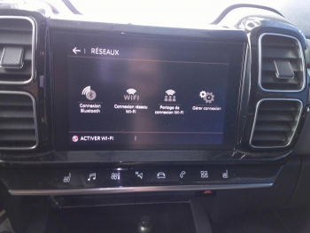 Photo 10 du bon plan CITROEN C5 Aircross BlueHDi 130ch S&S Shine occasion à 18900 €