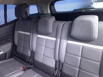 Photo 13 du bon plan CITROEN C5 Aircross BlueHDi 130ch S&S Shine occasion à 18900 €