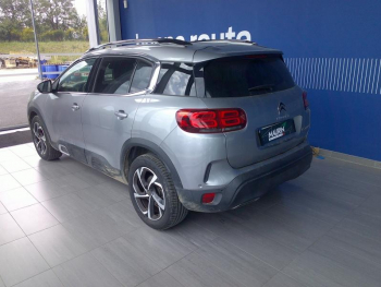 Photo 20 du bon plan CITROEN C5 Aircross BlueHDi 130ch S&S Shine occasion à 18900 €