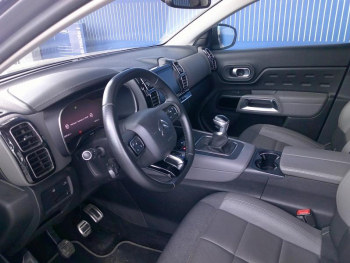 Photo 28 du bon plan CITROEN C5 Aircross BlueHDi 130ch S&S Shine occasion à 18900 €
