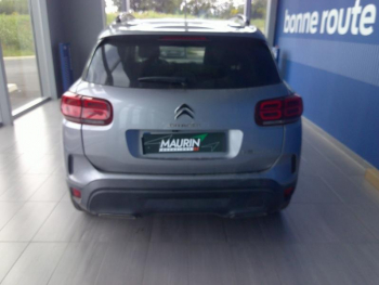 Photo 37 du bon plan CITROEN C5 Aircross BlueHDi 130ch S&S Shine occasion à 18900 €