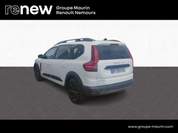 Photo 2 du bon plan DACIA Jogger 1.0 TCe 110ch SL Extreme+ 5 places occasion à 17450 €