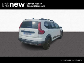 Photo 3 du bon plan DACIA Jogger 1.0 TCe 110ch SL Extreme+ 5 places occasion à 17450 €