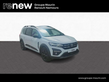 Photo 4 du bon plan DACIA Jogger 1.0 TCe 110ch SL Extreme+ 5 places occasion à 17450 €