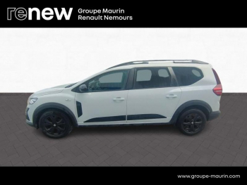Photo 6 du bon plan DACIA Jogger 1.0 TCe 110ch SL Extreme+ 5 places occasion à 17450 €