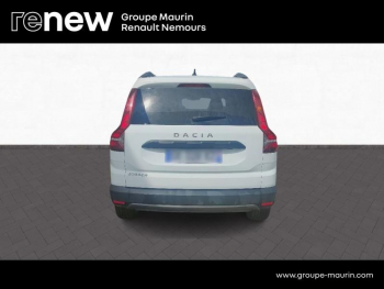Photo 7 du bon plan DACIA Jogger 1.0 TCe 110ch SL Extreme+ 5 places occasion à 17450 €