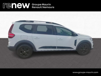 Photo 8 du bon plan DACIA Jogger 1.0 TCe 110ch SL Extreme+ 5 places occasion à 17450 €