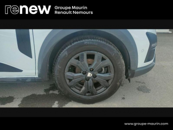 Photo 9 du bon plan DACIA Jogger 1.0 TCe 110ch SL Extreme+ 5 places occasion à 17450 €