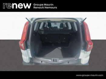Photo 11 du bon plan DACIA Jogger 1.0 TCe 110ch SL Extreme+ 5 places occasion à 17450 €