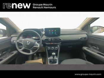 Photo 16 du bon plan DACIA Jogger 1.0 TCe 110ch SL Extreme+ 5 places occasion à 17450 €