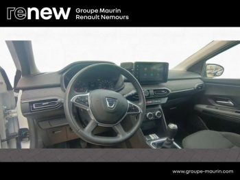 Photo 19 du bon plan DACIA Jogger 1.0 TCe 110ch SL Extreme+ 5 places occasion à 17450 €