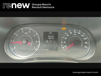 Photo 20 du bon plan DACIA Jogger 1.0 TCe 110ch SL Extreme+ 5 places occasion à 17450 €