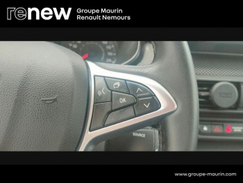 Photo 24 du bon plan DACIA Jogger 1.0 TCe 110ch SL Extreme+ 5 places occasion à 17450 €