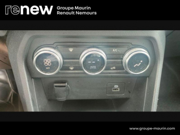 Photo 26 du bon plan DACIA Jogger 1.0 TCe 110ch SL Extreme+ 5 places occasion à 17450 €