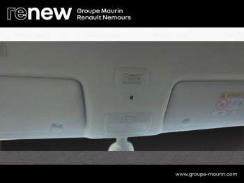 Photo 32 du bon plan DACIA Jogger 1.0 TCe 110ch SL Extreme+ 5 places occasion à 17450 €