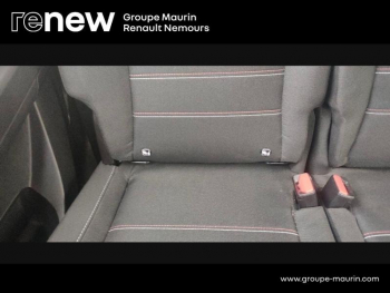 Photo 33 du bon plan DACIA Jogger 1.0 TCe 110ch SL Extreme+ 5 places occasion à 17450 €