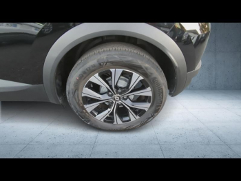 Photo 19 du bon plan RENAULT Captur 1.0 Eco-G 100ch Evolution occasion à 14900 €