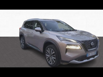 Photo 3 du bon plan NISSAN X-Trail e-4orce 213ch Tekna+ 7 places occasion à 32980 €