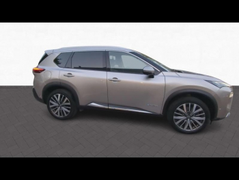 Photo 4 du bon plan NISSAN X-Trail e-4orce 213ch Tekna+ 7 places occasion à 32980 €