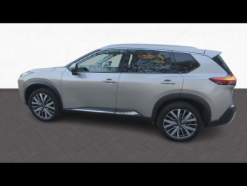 Photo 5 du bon plan NISSAN X-Trail e-4orce 213ch Tekna+ 7 places occasion à 32980 €
