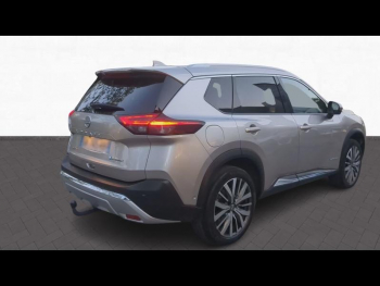 Photo 8 du bon plan NISSAN X-Trail e-4orce 213ch Tekna+ 7 places occasion à 32980 €