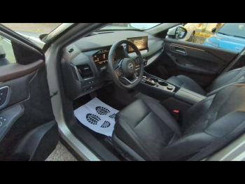 Photo 11 du bon plan NISSAN X-Trail e-4orce 213ch Tekna+ 7 places occasion à 32980 €