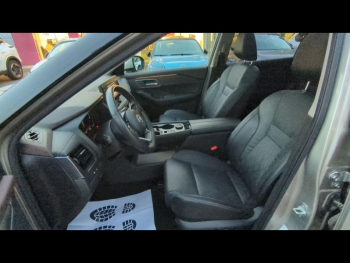 Photo 12 du bon plan NISSAN X-Trail e-4orce 213ch Tekna+ 7 places occasion à 32980 €