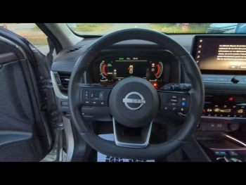 Photo 14 du bon plan NISSAN X-Trail e-4orce 213ch Tekna+ 7 places occasion à 32980 €
