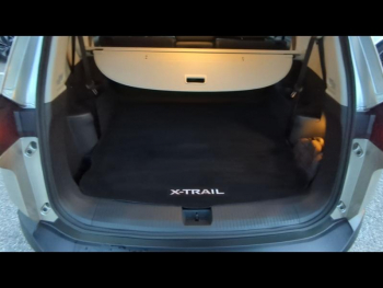 Photo 20 du bon plan NISSAN X-Trail e-4orce 213ch Tekna+ 7 places occasion à 32980 €