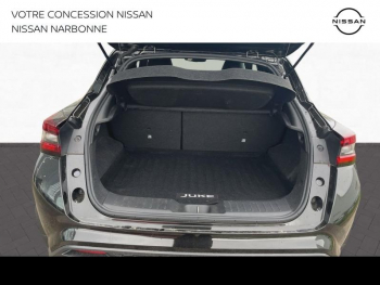 Photo 9 du bon plan NISSAN Juke 1.6 Hybrid 143ch N-Connecta 2024 occasion à 23900 €