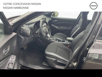 Photo 11 du bon plan NISSAN Juke 1.6 Hybrid 143ch N-Connecta 2024 occasion à 23900 €