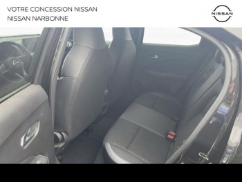 Photo 12 du bon plan NISSAN Juke 1.6 Hybrid 143ch N-Connecta 2024 occasion à 23900 €